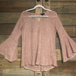 Jessica Simpson blouse